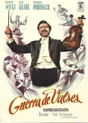 LAMINA 39273: Guerra de valses