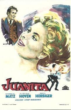 LAMINA 39272: Juanita