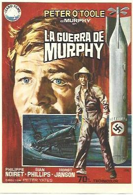 LAMINA 39253: La guerra de Murphy