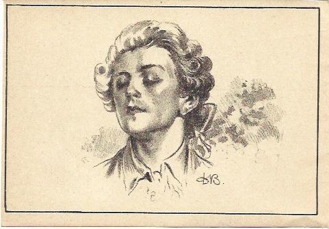 LAMINA 39193: Joven
