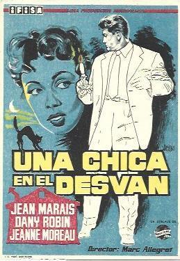 LAMINA 39230: Una chica en el desvan