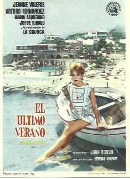 LAMINA 39227: El ultimo verano