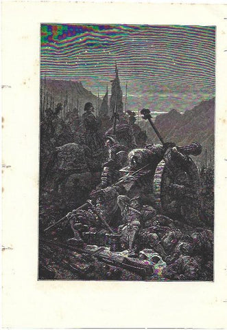 LAMINA 39391: Batalla