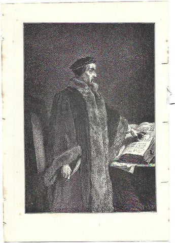LAMINA 39376: Carboncillo por A. de Neuville