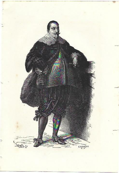 LAMINA 39394: E. Ronjat