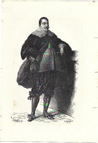 LAMINA 39394: E. Ronjat
