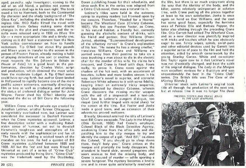 LAMINA 39311: Preston Foster en The Last Warning