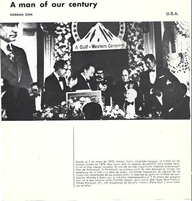 LAMINA 39354: A man of our century