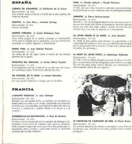 LAMINA 39340: Escena de corto