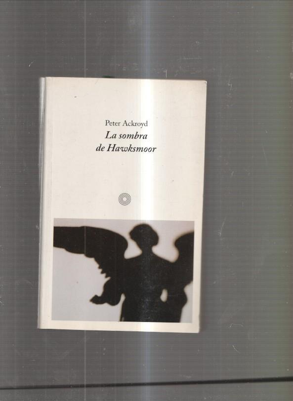 La sombra de Hawksmoor