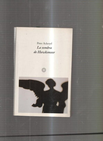 La sombra de Hawksmoor