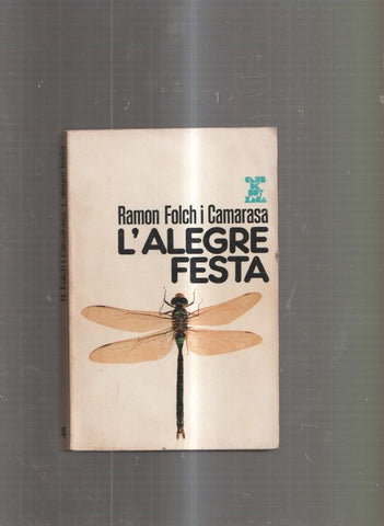 L'alegre festa