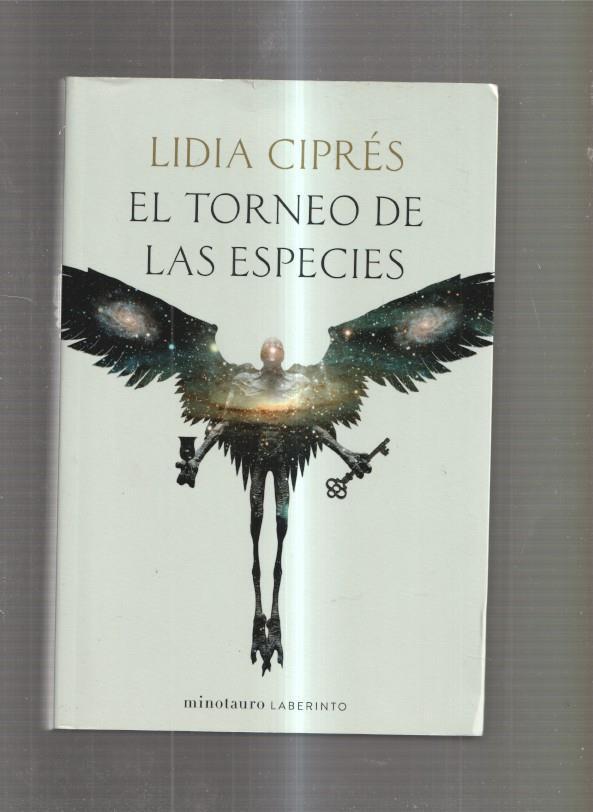 El torneo de las especies