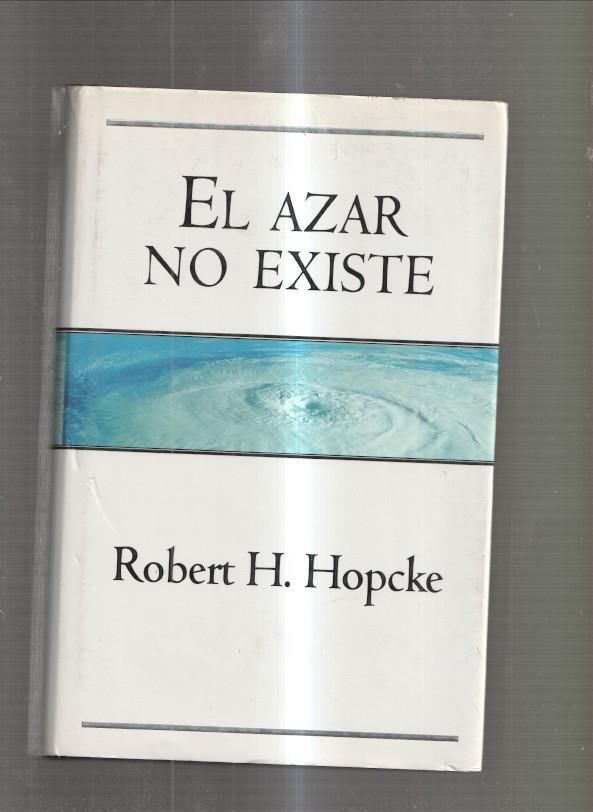 El azar no existe