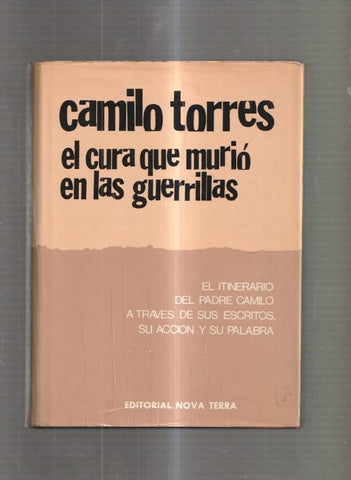 El cura que murio en las guerrillas