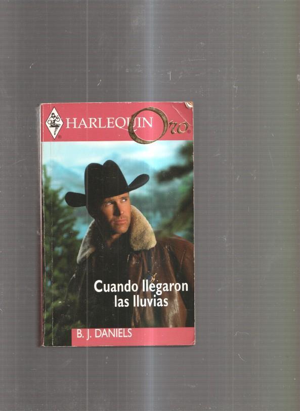 coleccion ORO: Cuando llegaron las lluvias