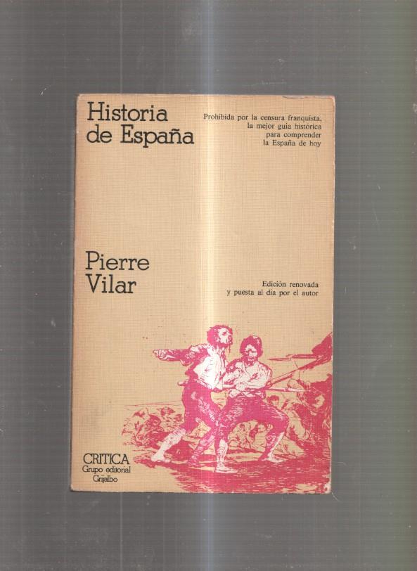 Historia de España