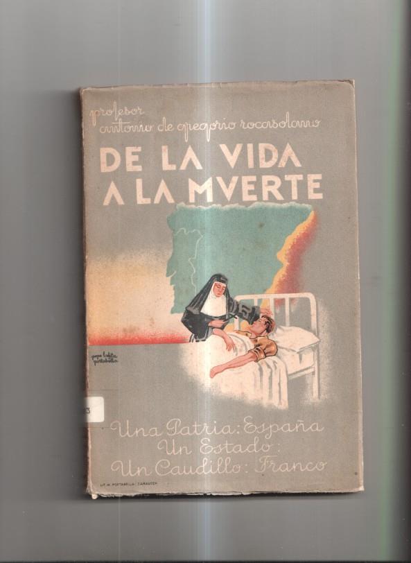 De la vida a la muerte