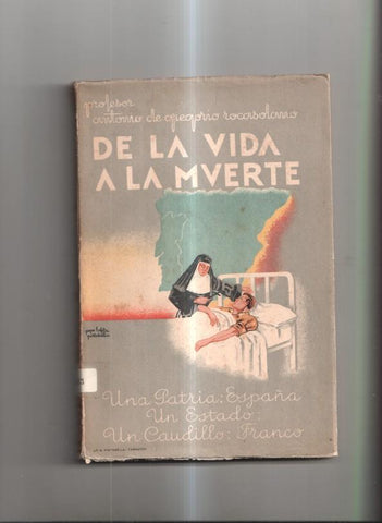 De la vida a la muerte
