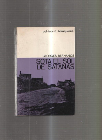 Sota el sol de satanas
