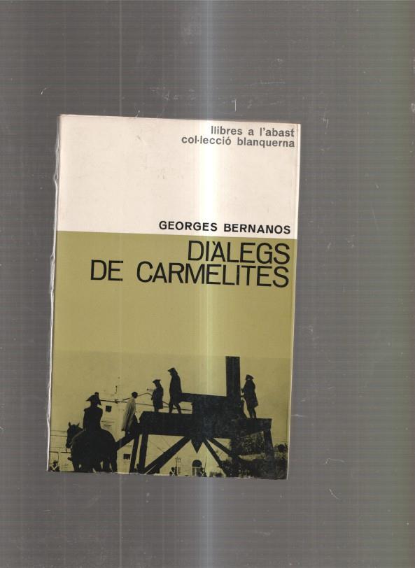 Dialegs de Carmelites
