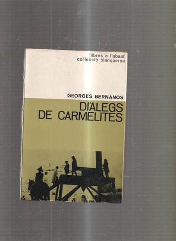 Dialegs de Carmelites