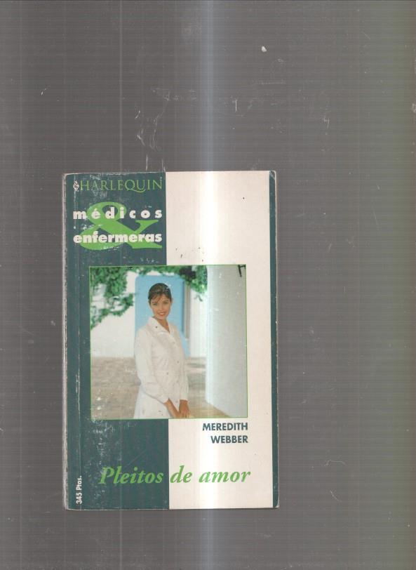 Pleitos de amor