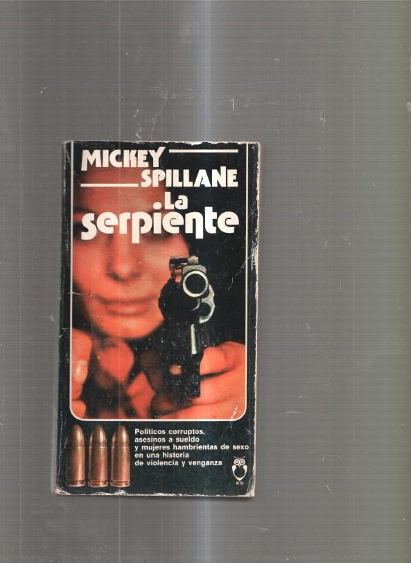 La serpiente