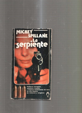 La serpiente