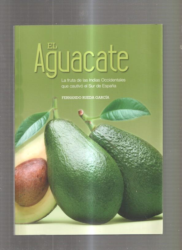 El Aguacate