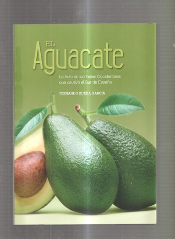 El Aguacate