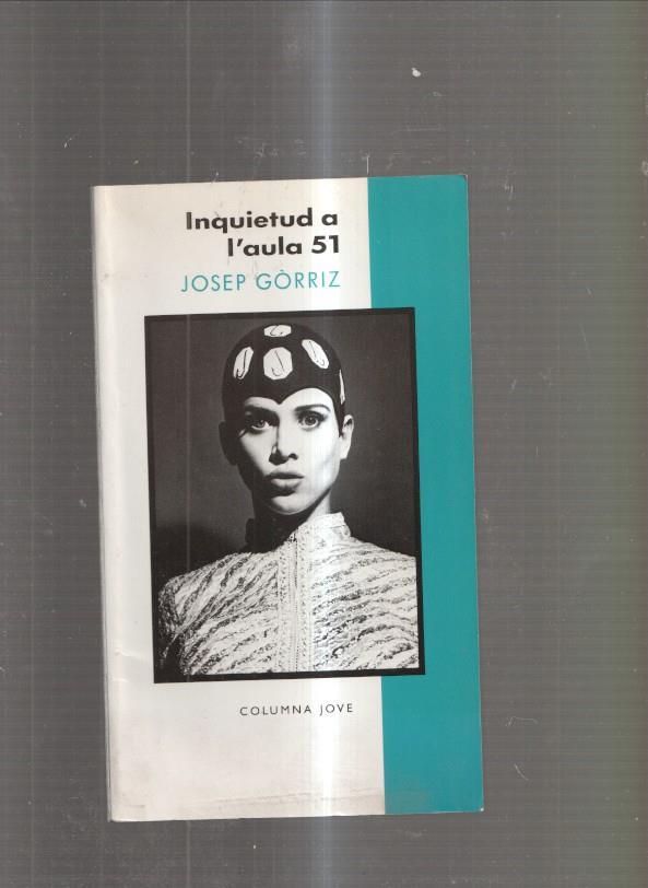 Inquietud a l aula 51