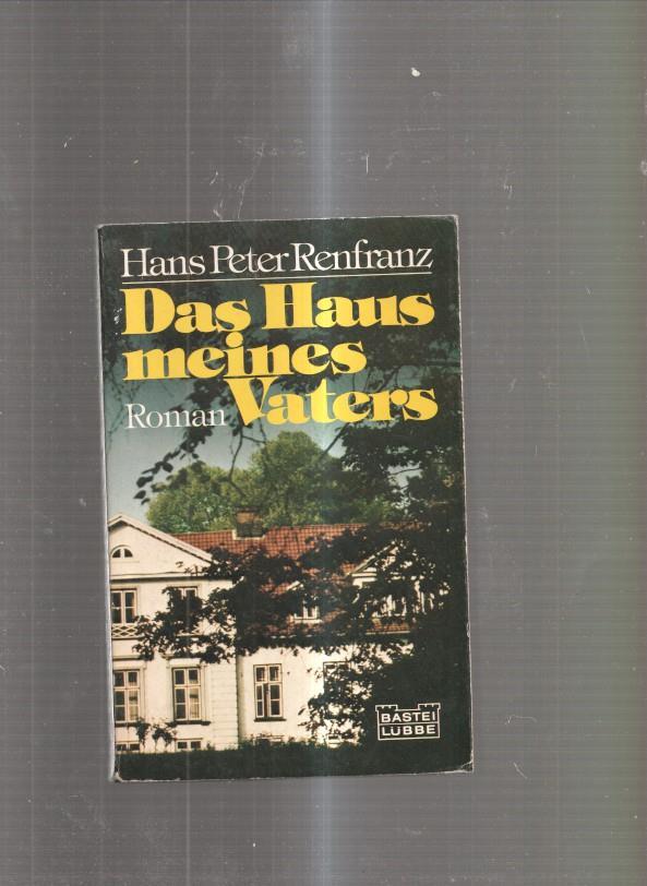 Das Haus meines vaters