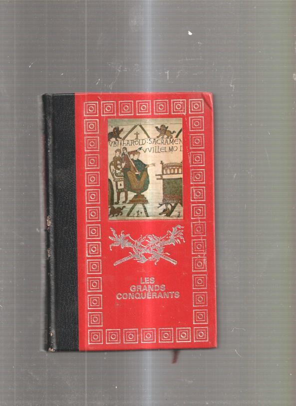 Charlemagne - Les Vikings: Erik le rouge et ses fils- Guillaume le conquerant