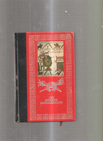 Charlemagne - Les Vikings: Erik le rouge et ses fils- Guillaume le conquerant