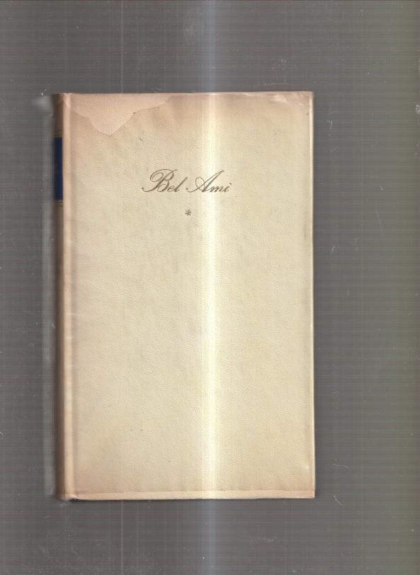 Bel Ami