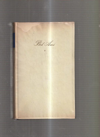Bel Ami
