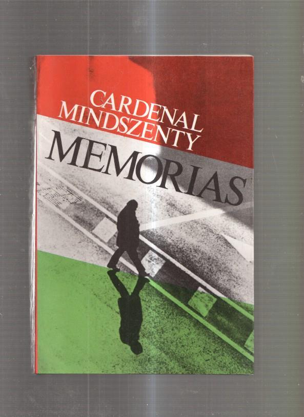 Memorias del Cardenal Windszenty