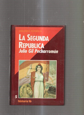 La Segunda Republica