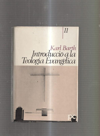 Inroduccio a la Teologia Evangelica