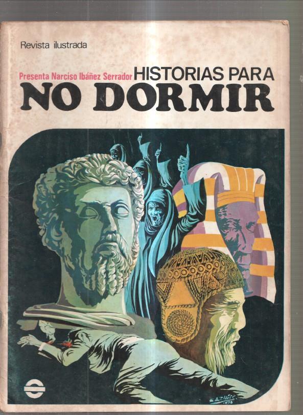 Historias para no dormir numero 07 vol IV: Peliculas para no dormir por Juan 