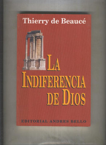 La indiferencia de Dios