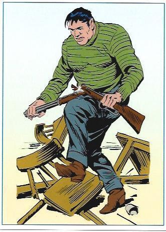 POSTAL A6583: Pat McRyan