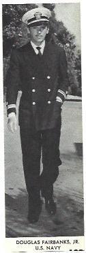 LAMINA 40075: Douglas Fairbanks Jr