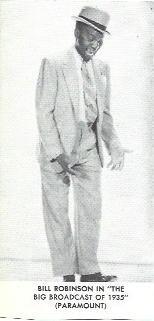 LAMINA 40077: Bill Robinson