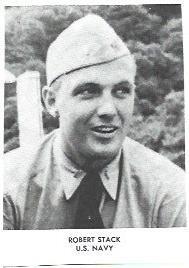 LAMINA 40048: Robert Stack