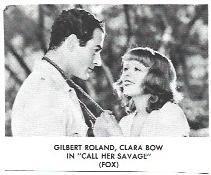 LAMINA 40020: Gilbert Roland en Call her savage