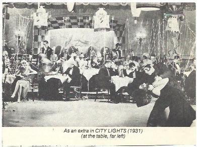LAMINA 40221: Escena de City Lights