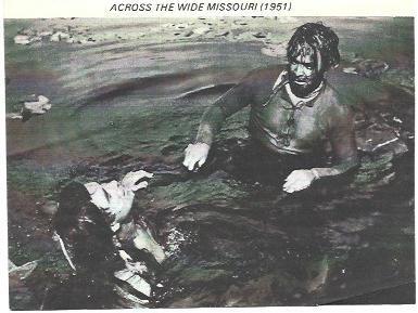 LAMINA 40209: Imagen de Across the wide Missouri