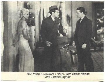 LAMINA 40218: Escena de The Public Enemy